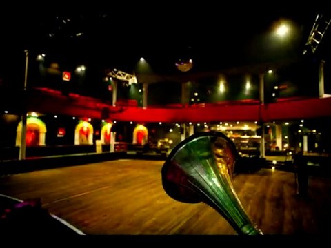 The Fitzcarraldo Sessions - Live at Bataclan 02162010