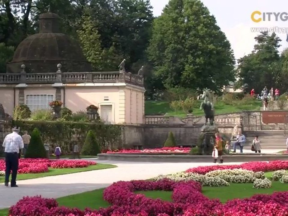 CITYteaser, Salzburg