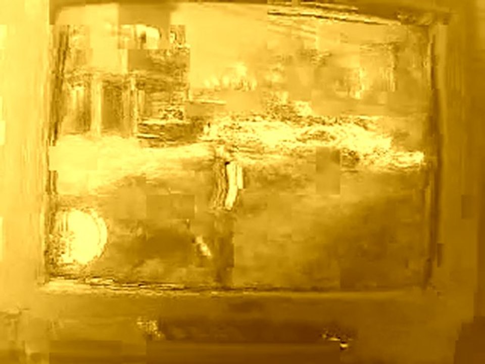 explosion gta 4
