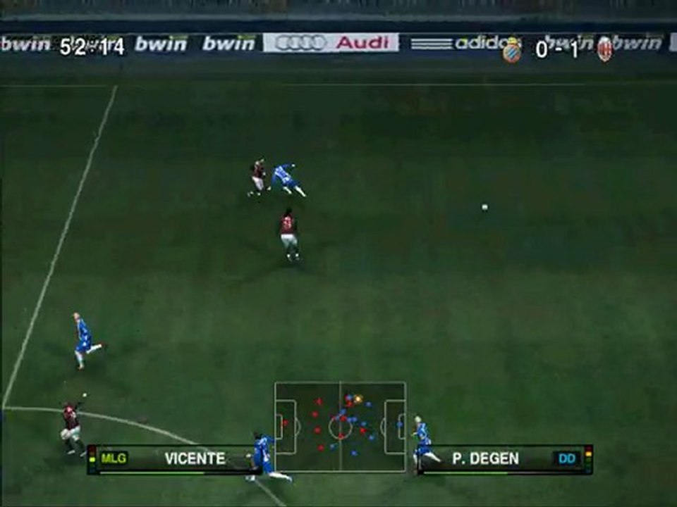Milan RCD