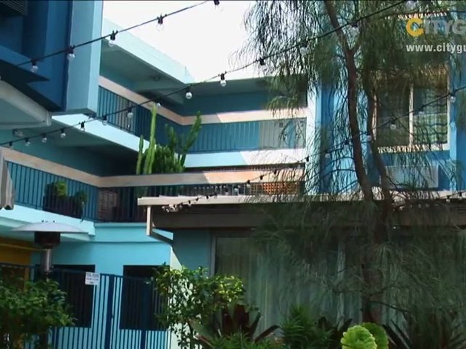 Tart Restaurant, Los Angeles