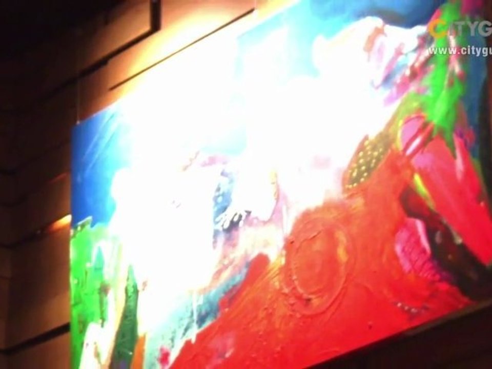 Vibrato Grill Jazz, Los Angeles