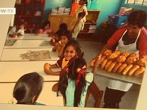 European Journal | Austria: Millionaire | Deutsche Welle