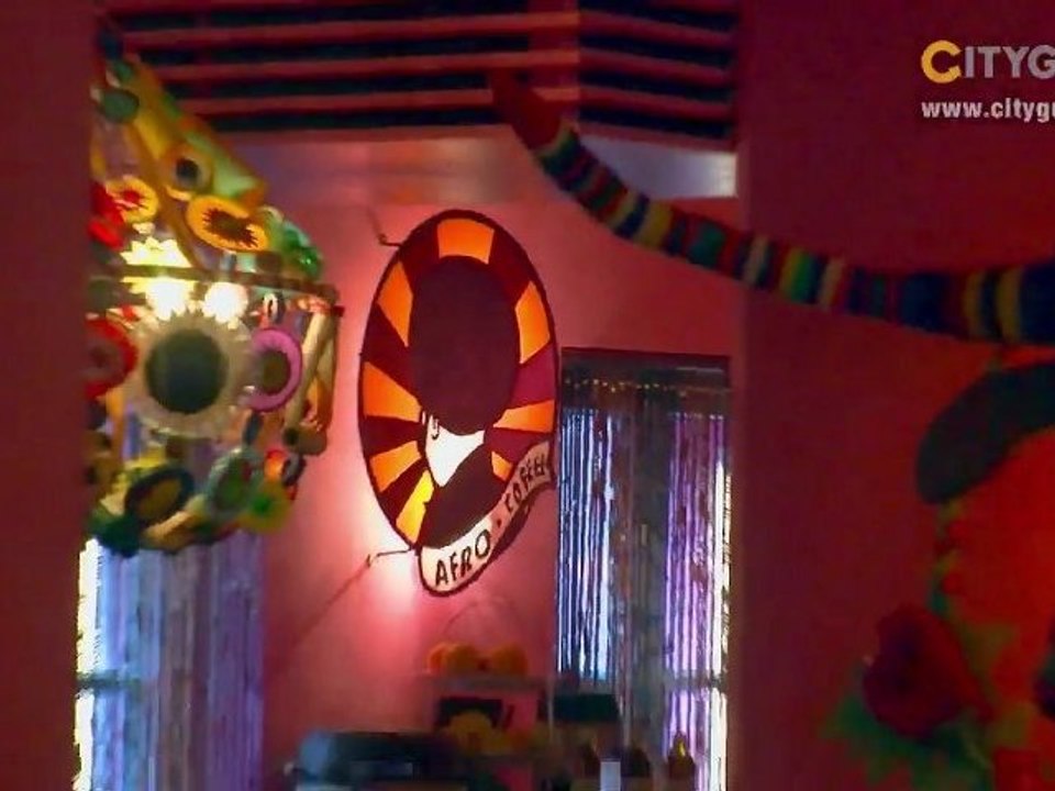 Afro Cafe, Salzburg