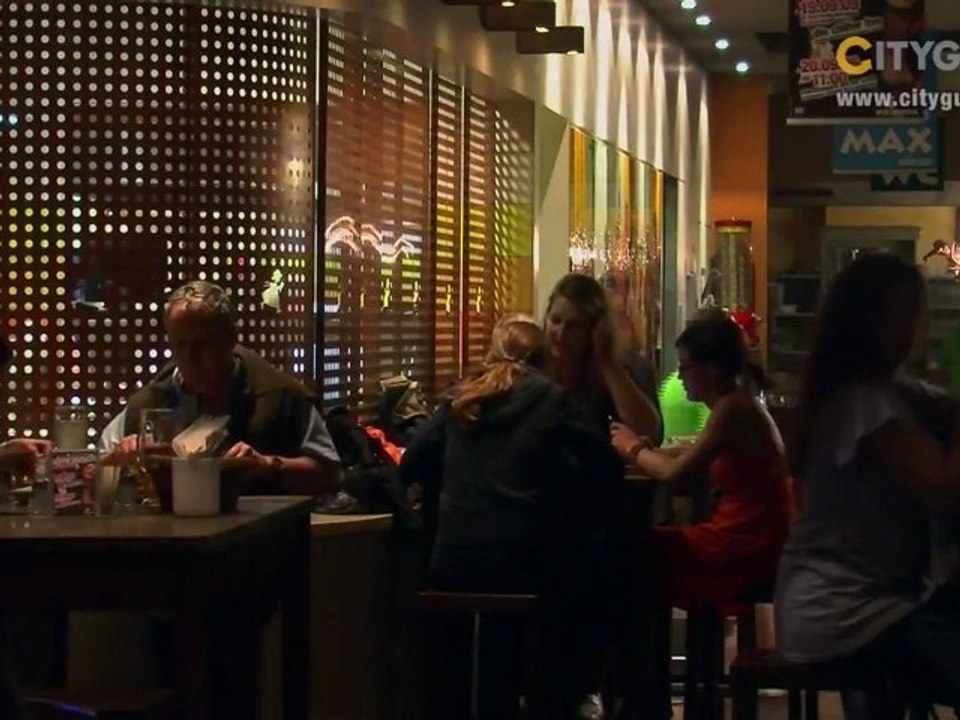 Bar Die Weisse, Salzburg