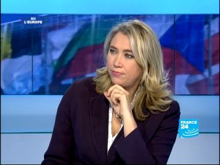 Invité européen : Harlem Désir