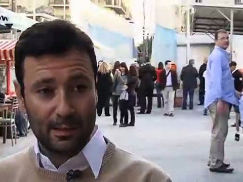 European Journal | Cyprus/Britain: Foreigners