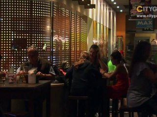 Bar Die Weisse, Salzburg