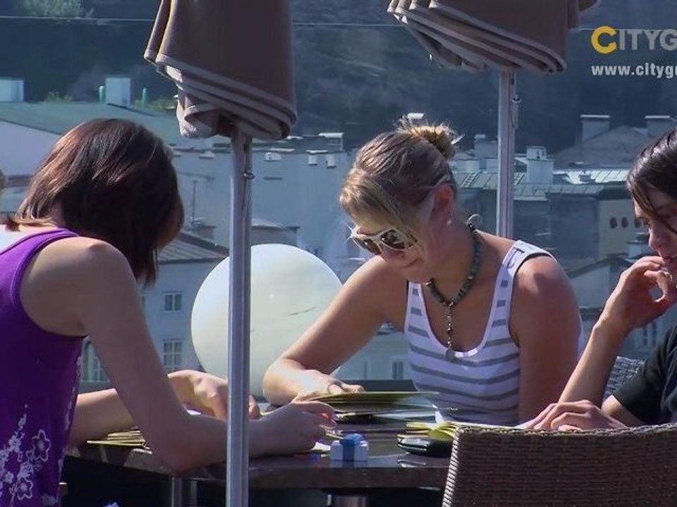 Hotel Stein, Salzburg