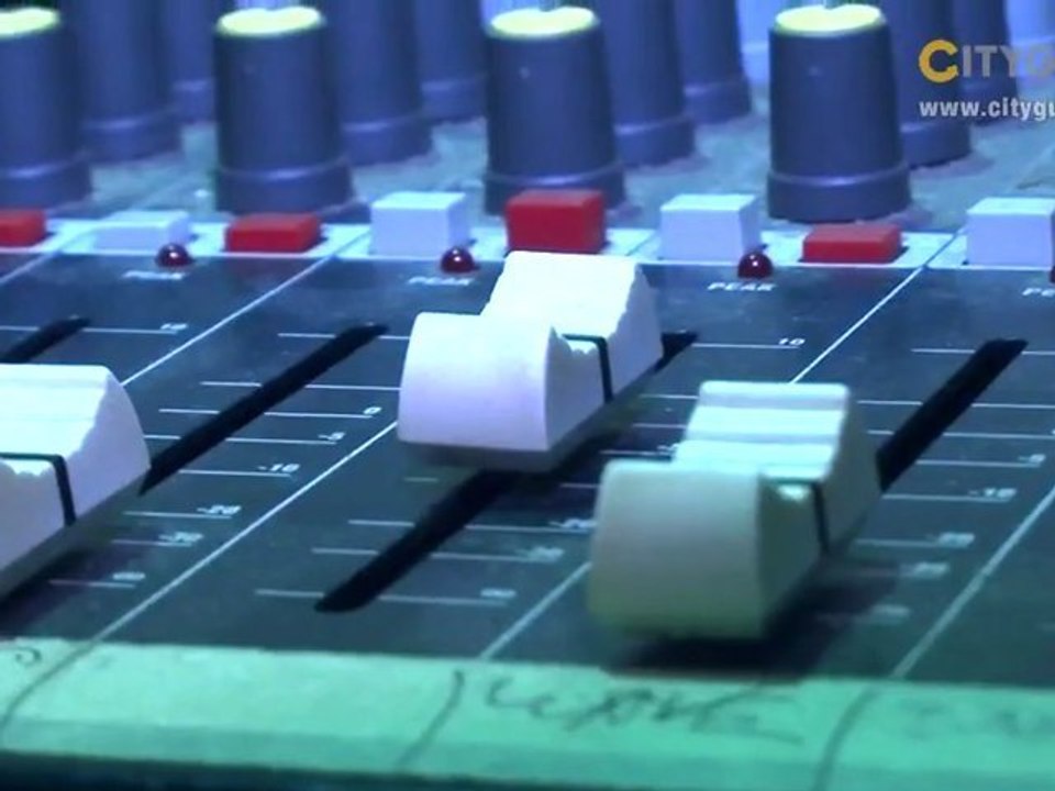 Bar JazzIt, Salzburg