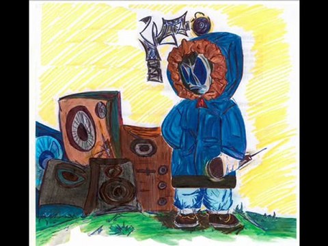 Wyz' - Rap Théorie (Club Version) (Maxi wyz xi wong vol1)