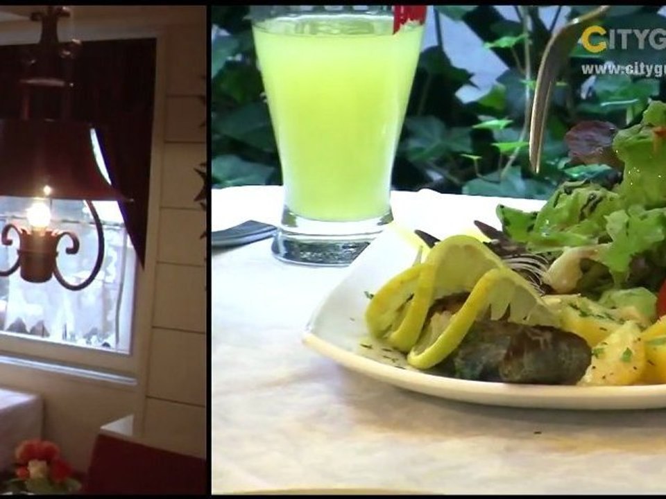 Restaurant Trattoria Domani, Salzburg