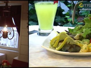 Restaurant Trattoria Domani, Salzburg