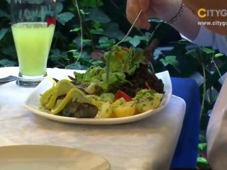 Restaurant Trattoria Domani, Salzburg