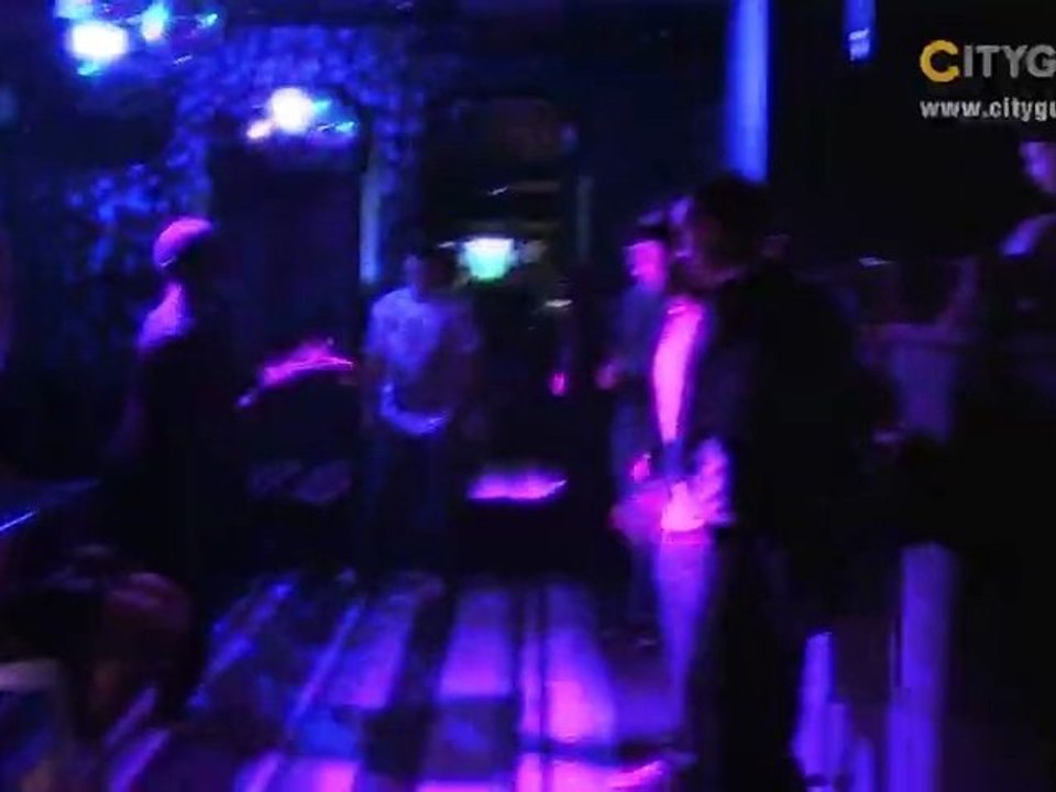 Club Pop Opera, Vancouver