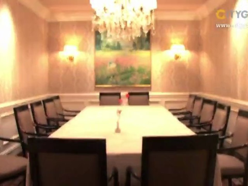 The Sutton Place Hotel, Vancouver