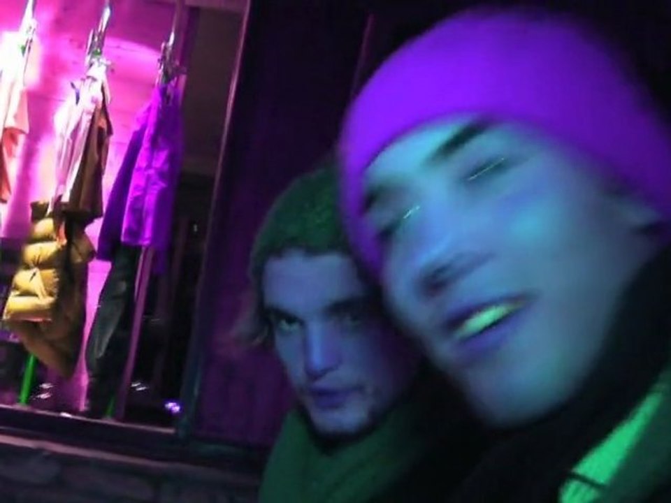 Miss & Mister Chic - Soirée de Promotion