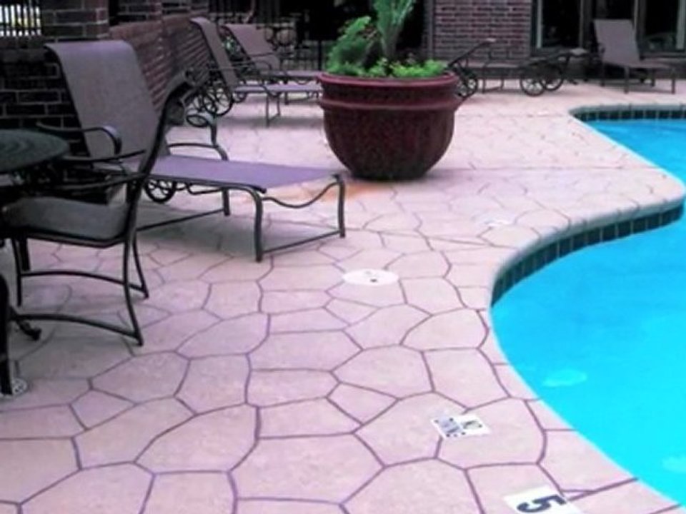 Concrete Repair Louisville Ky Concrete Overlays Louisville