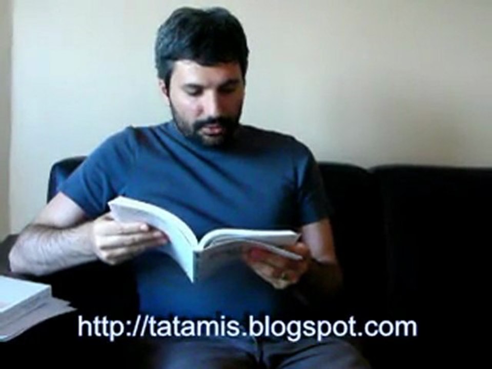 Critique du livre Sarkozy, Israël et les juifs de PE Blanrue