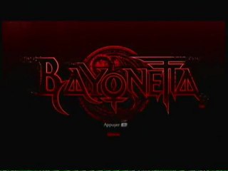 Vidéo Test Bayonetta (360)