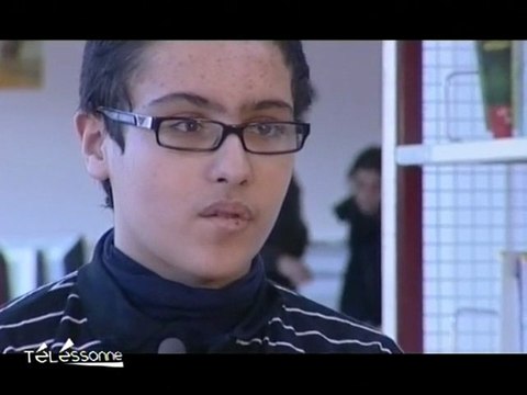 L'actu vue par les ados : Agression d'un élève à Thiais