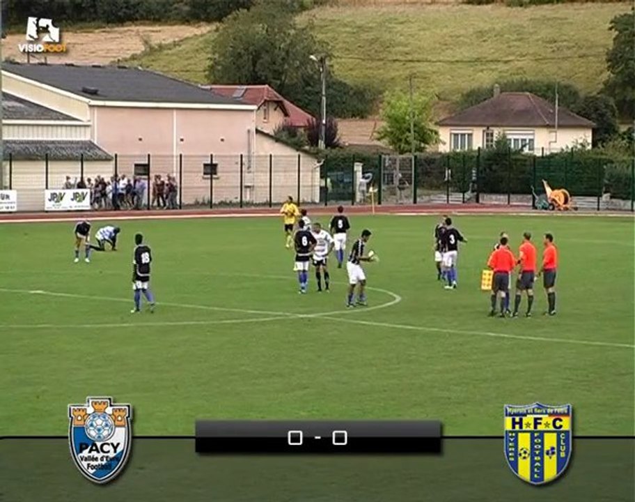 Pacy Vallée E. - Hyères