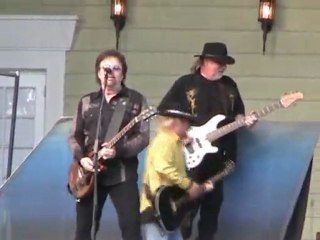 38 SPECIAL~"CAUGHT UP IN YOU"