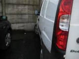 fourgon fiat doblo cargo