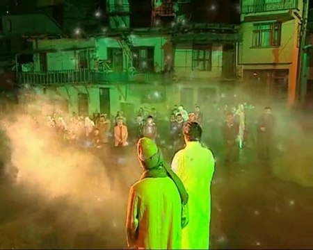 Tek Türkiye - 94. Bölüm Fragmanı DuaDenizi.Com