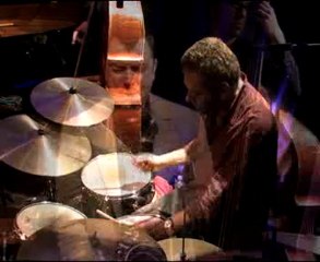 Michel PASTRE Quartet « Tribute to Herschel Evans »