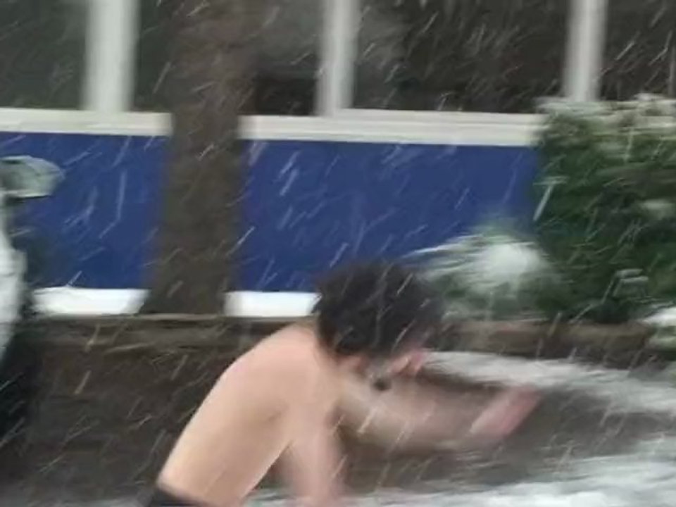 PM8 : Altermondo training