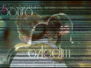 başıma gelen en güzel sey