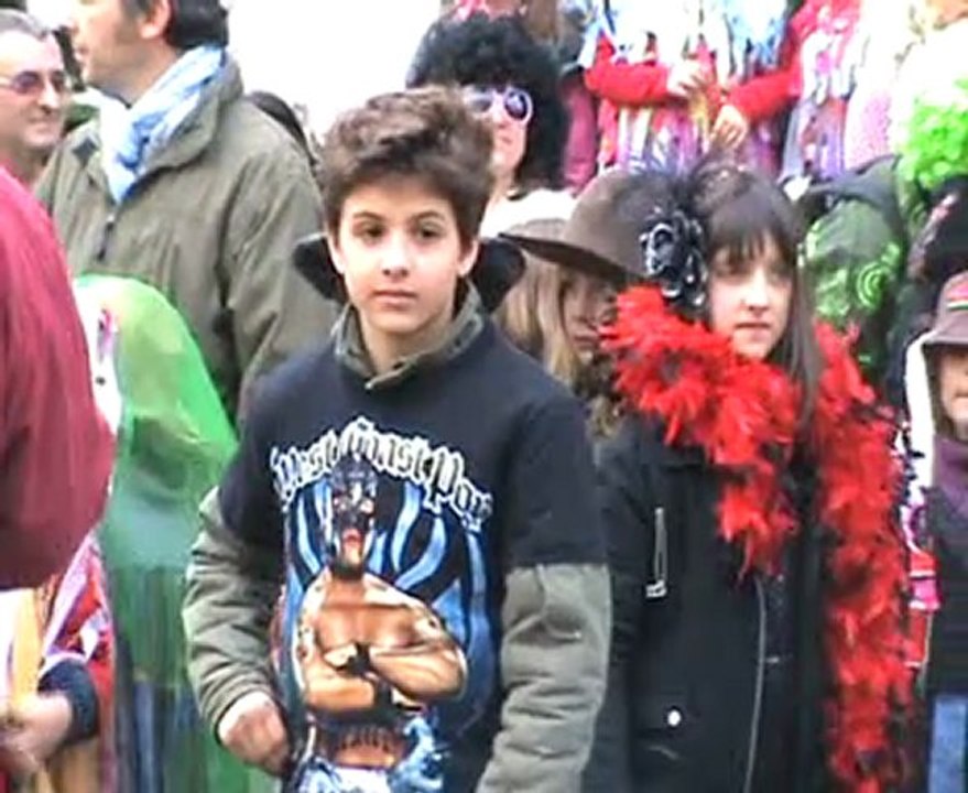 carnaval Hasparren 2