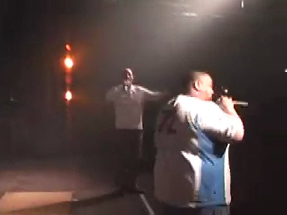 mafia du 93