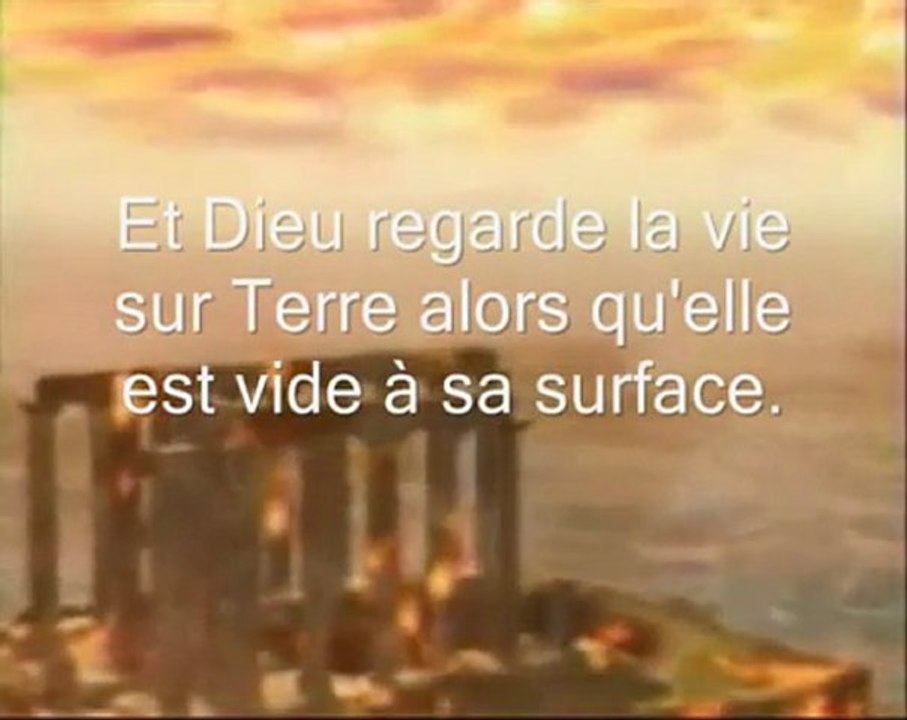 La fin du monde par le Cheikh Kishk