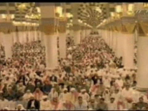 Le Prophete Mohamed (saw) 1