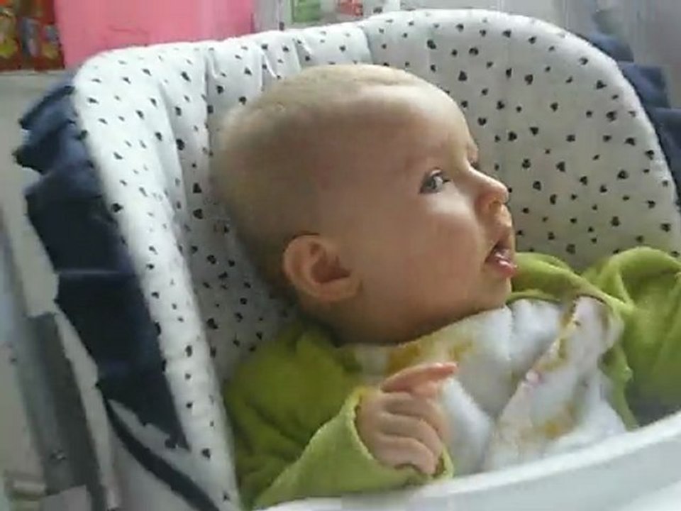 ma cherie et ces manieres lol