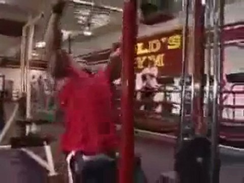 Vücut Geliştirme Jay Cutler Motivasyon Motivation