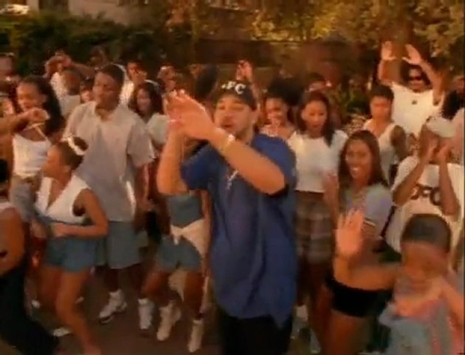 DFC feat. Rueben Cruz ,Nate Dogg - Things In Th...