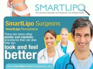 Smart Lipo Top Docs Pennsylvania