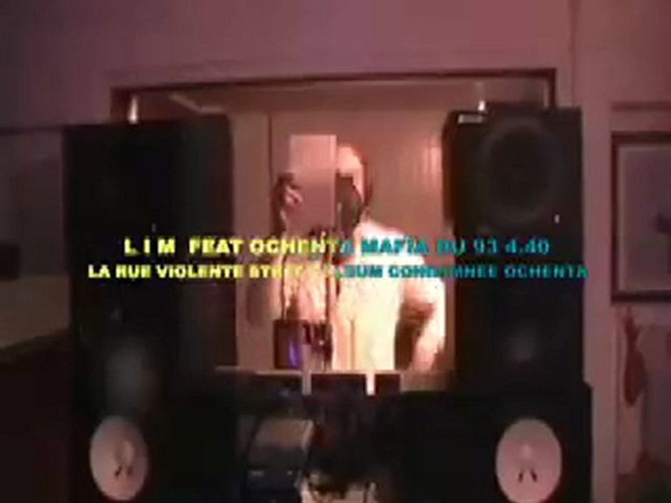 OCHENTA FEAT L I M
