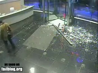 What happens when you don't care about SAFETY & Quality?