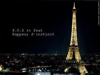 Traffic- P.O.S 51 feat Rappeur d'1nstinct