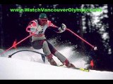 watch speed skating vancouver 2010 live online