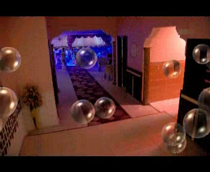 sena düğün salonu