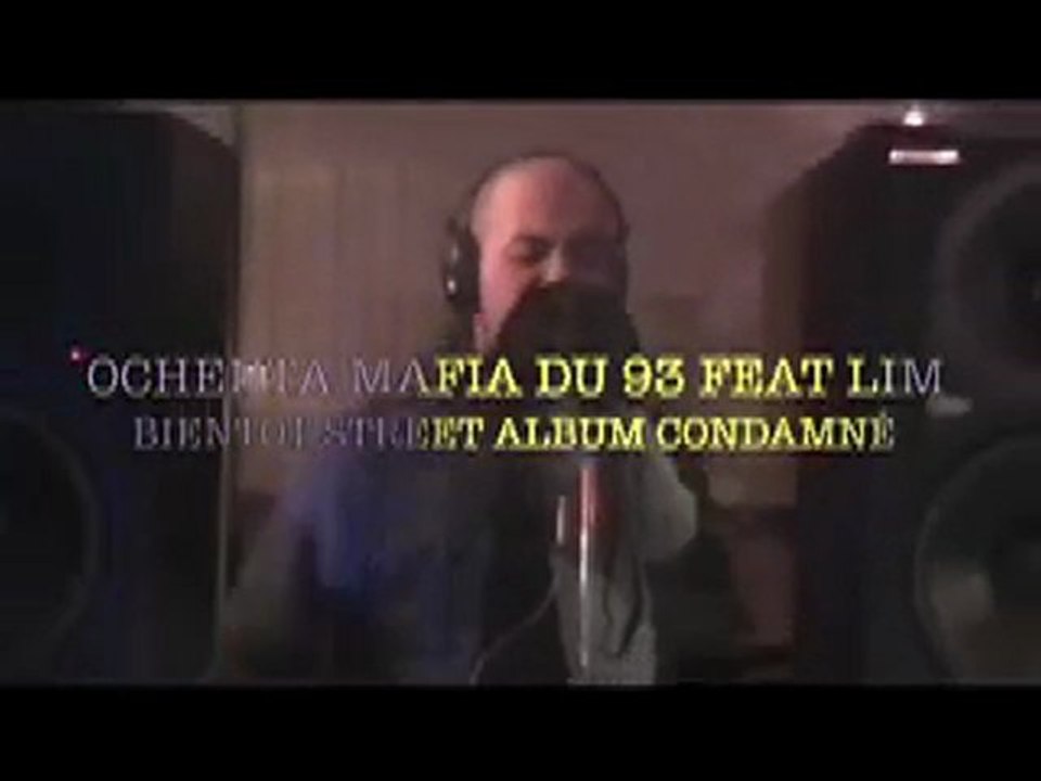 OCHENTA MAFIA DU 93 LIM BAGNOLET PONT DE SEVRE