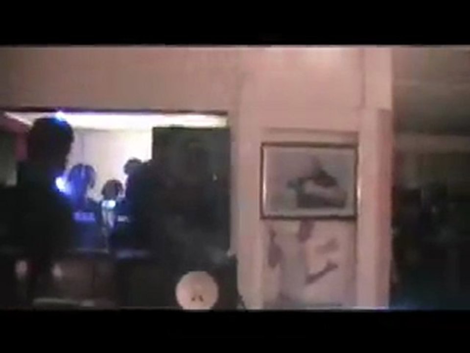 OCHENTA MAFIA DU 93 STUDIO