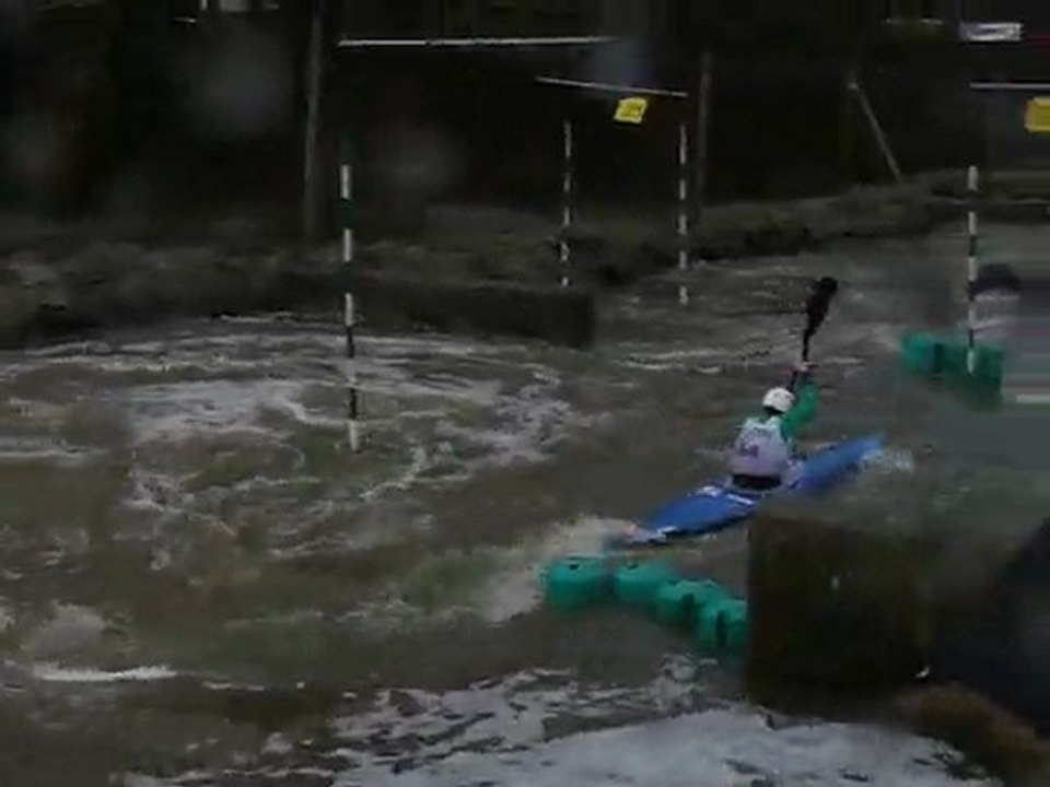 kayak