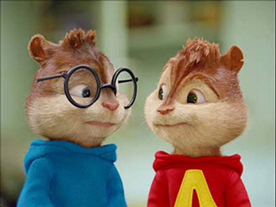 Full ALVIN AND THE CHIPMUNKS 2 Movie Part 5, Good Quality