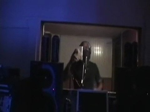 STUDIO OCHENTA MAFIA DU 93 AP 113